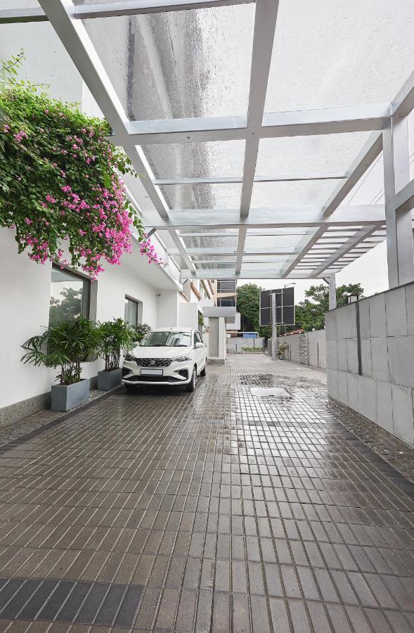 होटल Southern Star,bangalore